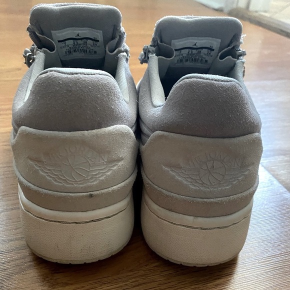 Air Jordan 1 Jester XX Low Atmosphere Grey - Picture 5 of 7